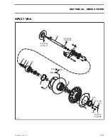 Предварительный просмотр 301 страницы BRP ski-doo MACH Z 1000 SDI Handbook