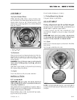 Предварительный просмотр 303 страницы BRP ski-doo MACH Z 1000 SDI Handbook