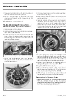 Предварительный просмотр 308 страницы BRP ski-doo MACH Z 1000 SDI Handbook