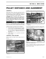 Предварительный просмотр 313 страницы BRP ski-doo MACH Z 1000 SDI Handbook