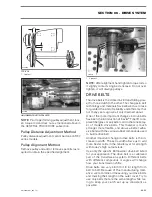 Предварительный просмотр 315 страницы BRP ski-doo MACH Z 1000 SDI Handbook