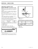 Предварительный просмотр 320 страницы BRP ski-doo MACH Z 1000 SDI Handbook