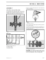 Preview for 339 page of BRP ski-doo MACH Z 1000 SDI Handbook