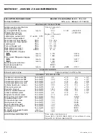 Preview for 349 page of BRP ski-doo MACH Z 1000 SDI Handbook