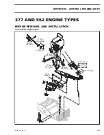 Предварительный просмотр 358 страницы BRP ski-doo MACH Z 1000 SDI Handbook