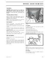 Предварительный просмотр 362 страницы BRP ski-doo MACH Z 1000 SDI Handbook