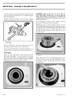 Предварительный просмотр 375 страницы BRP ski-doo MACH Z 1000 SDI Handbook