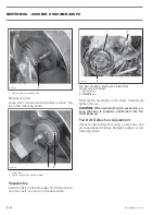 Предварительный просмотр 389 страницы BRP ski-doo MACH Z 1000 SDI Handbook