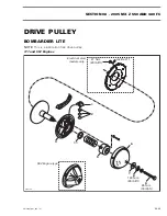 Preview for 392 page of BRP ski-doo MACH Z 1000 SDI Handbook