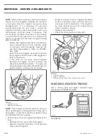 Preview for 397 page of BRP ski-doo MACH Z 1000 SDI Handbook