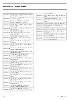 Preview for 477 page of BRP ski-doo MACH Z 1000 SDI Handbook