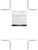 Preview for 13 page of BRP Ski-Doo MX Z X 440 2007 Operator'S Manual