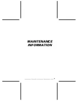 Preview for 21 page of BRP Ski-Doo MX Z X 440 2007 Operator'S Manual