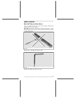 Preview for 23 page of BRP Ski-Doo MX Z X 440 2007 Operator'S Manual