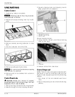 Preview for 4 page of BRP SKI-DOO MX Z X 600RS 2016 Manual