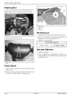 Preview for 8 page of BRP SKI-DOO MX Z X 600RS 2016 Manual