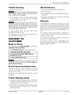 Preview for 13 page of BRP SKI-DOO MX Z X 600RS 2016 Manual