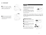 Предварительный просмотр 10 страницы BRP Ski-Doo OXYGEN User Manual