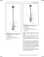 Предварительный просмотр 79 страницы BRP Ski-doo Tundra Series Operator'S Manual