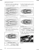 Preview for 88 page of BRP SPARK SERIES Operator'S Manual