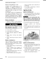 Preview for 92 page of BRP SPARK SERIES Operator'S Manual