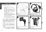 Предварительный просмотр 10 страницы BRU BRU100 User Manual