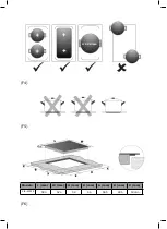 Предварительный просмотр 4 страницы BRU EIS-6330 R Instruction Manual