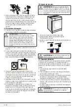 Предварительный просмотр 6 страницы BRU EL 7120 DA+++ User Manual