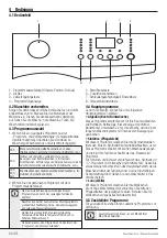 Предварительный просмотр 33 страницы BRU EL 7120 DA+++ User Manual