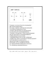 Предварительный просмотр 4 страницы BRU EV 5703 R Instruction Manual