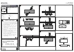 Bruck FUNK-DIMM C DLR Instruction Manual preview