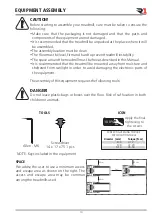 Preview for 68 page of Brudden Movement HOME LINE R1 Owner'S Manual