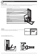 Предварительный просмотр 8 страницы Brudden Movement Idea User Manual