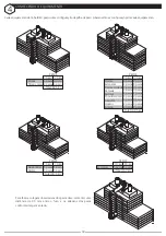 Предварительный просмотр 9 страницы Brudden Movement Idea User Manual