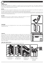 Предварительный просмотр 39 страницы Brudden Movement Idea User Manual