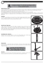 Предварительный просмотр 40 страницы Brudden Movement Idea User Manual