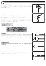 Предварительный просмотр 41 страницы Brudden Movement Idea User Manual