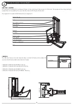 Preview for 56 page of Brudden Movement Idea User Manual