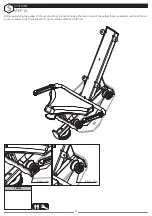 Предварительный просмотр 72 страницы Brudden Movement Idea User Manual