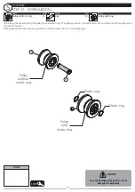 Предварительный просмотр 73 страницы Brudden Movement Idea User Manual