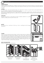 Предварительный просмотр 87 страницы Brudden Movement Idea User Manual