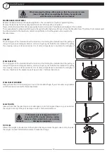 Предварительный просмотр 88 страницы Brudden Movement Idea User Manual