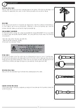 Предварительный просмотр 89 страницы Brudden Movement Idea User Manual