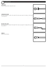 Предварительный просмотр 90 страницы Brudden Movement Idea User Manual