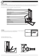 Предварительный просмотр 104 страницы Brudden Movement Idea User Manual