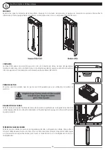 Предварительный просмотр 132 страницы Brudden Movement Idea User Manual