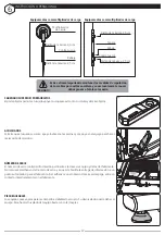 Предварительный просмотр 133 страницы Brudden Movement Idea User Manual