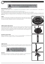 Предварительный просмотр 136 страницы Brudden Movement Idea User Manual