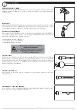 Предварительный просмотр 137 страницы Brudden Movement Idea User Manual