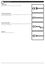 Предварительный просмотр 138 страницы Brudden Movement Idea User Manual